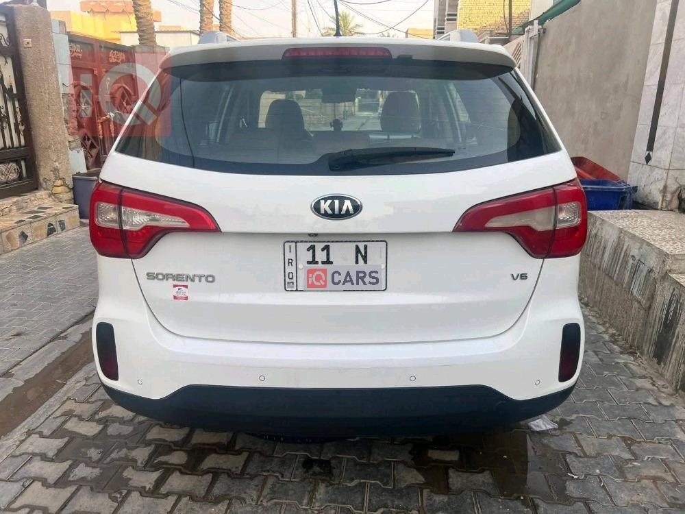 کیا سۆرینتۆ